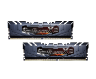 G.SKILL 32GB (2x16GB) 3200MHz CL16 FlareX AMD - 544077 - zdjęcie 1